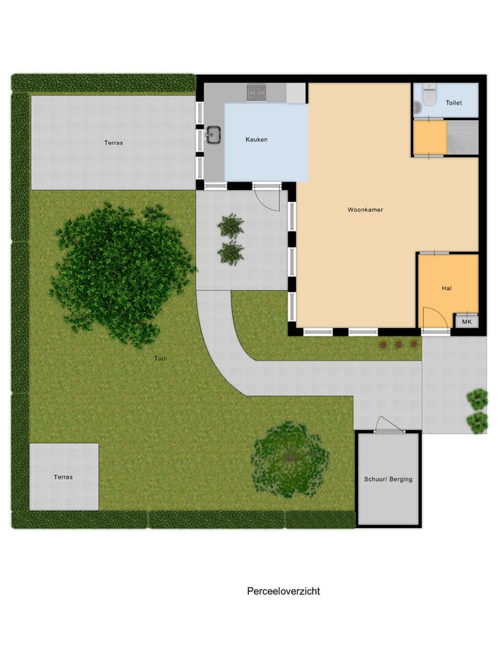 Foto 34 van Schokker 94