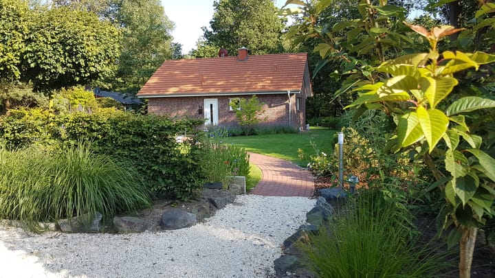 Foto 1 van Poaschebarg 29