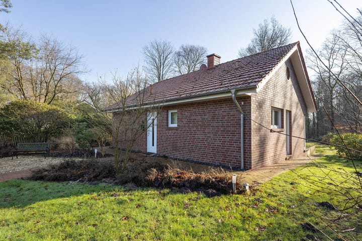 Foto 5 van Poaschebarg 29