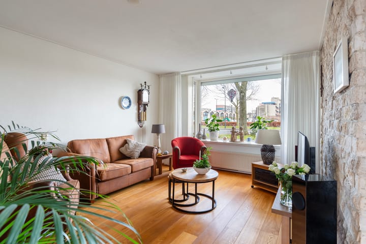 Foto 2 van Uiverlaan 26