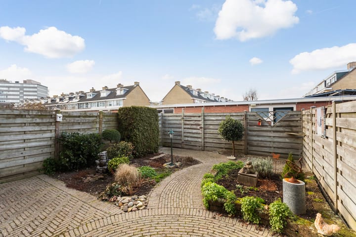 Foto 4 van Uiverlaan 26