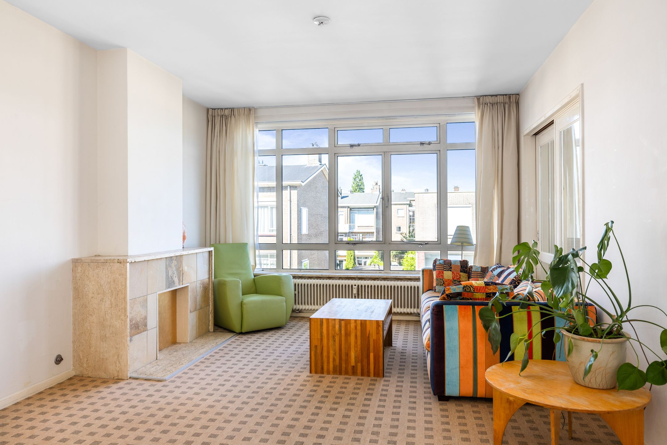 Foto 3 van Van Trigtstraat 28