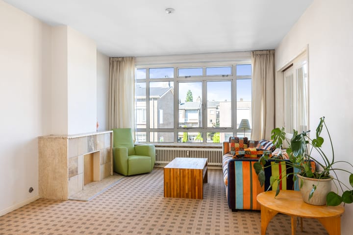 Foto 3 van Van Trigtstraat 28