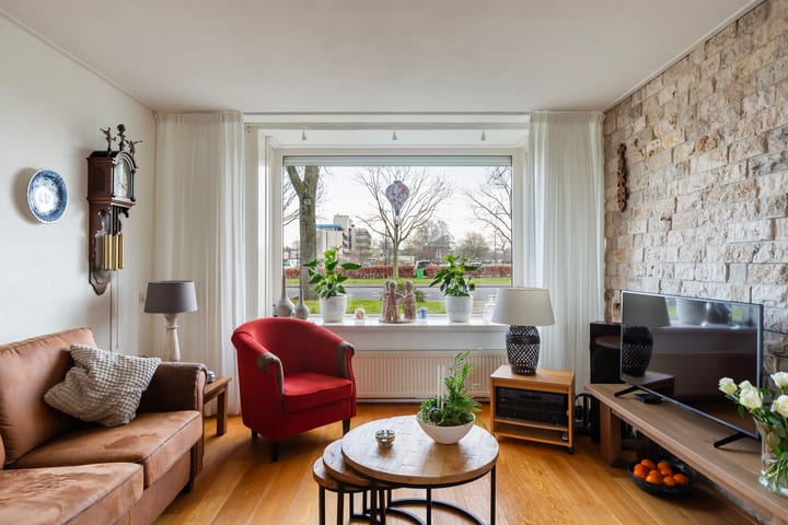 Foto 8 van Uiverlaan 26