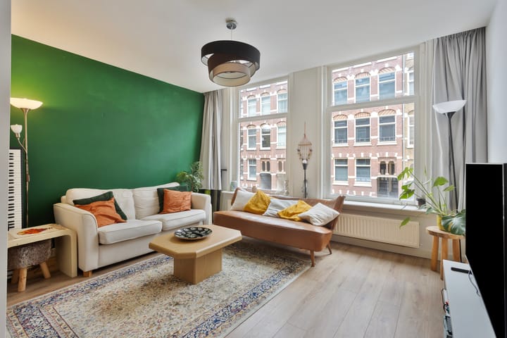 Foto 6 van Ten Katestraat 20-A1