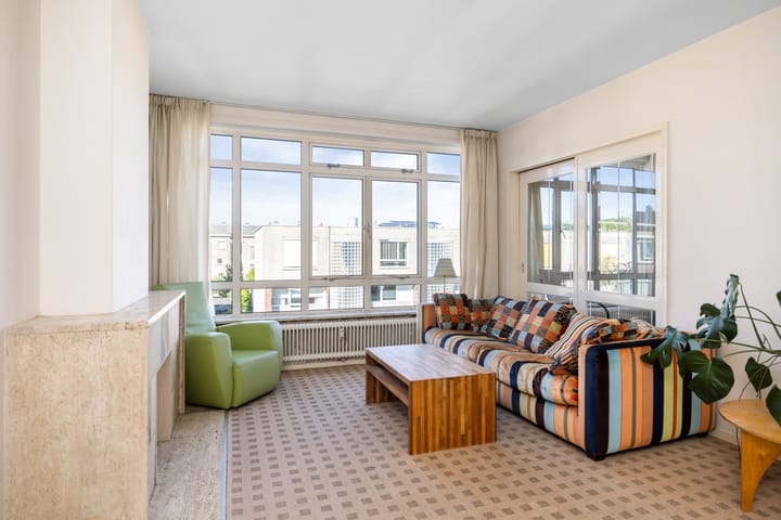 Foto 4 van Van Trigtstraat 28