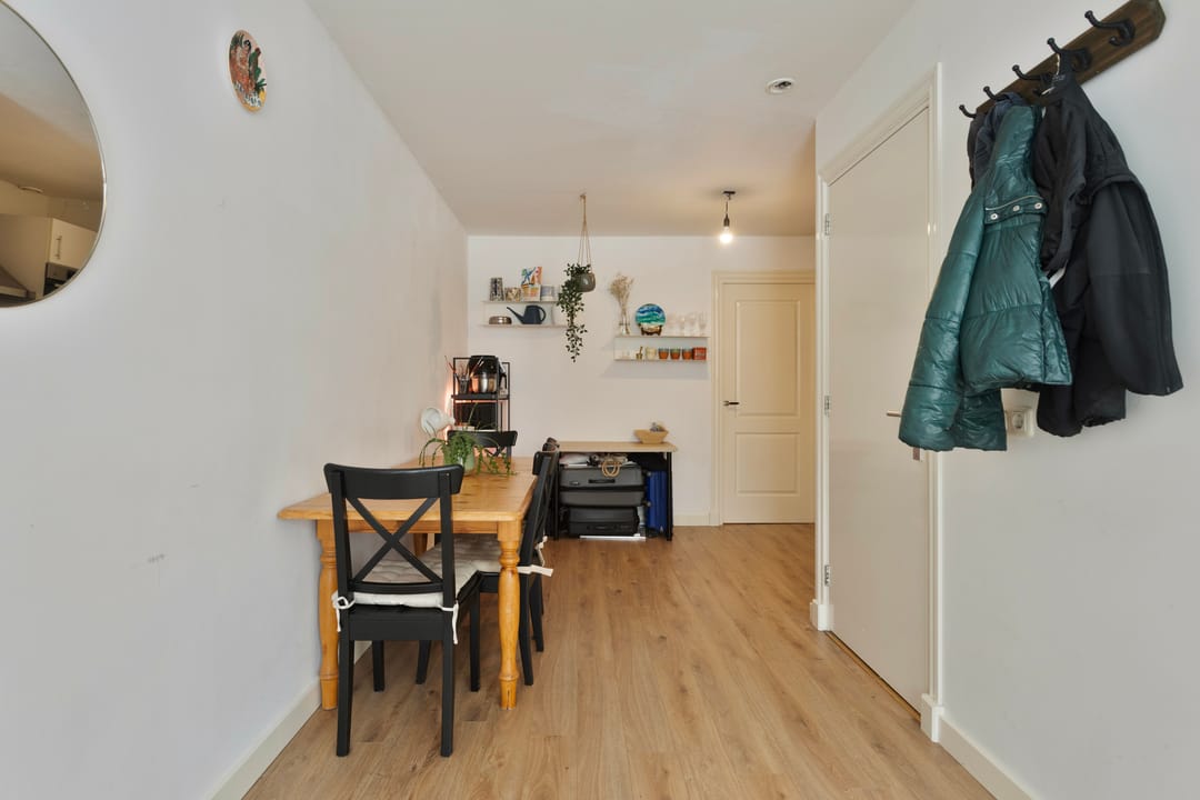 Foto 8 van Ten Katestraat 20-A1