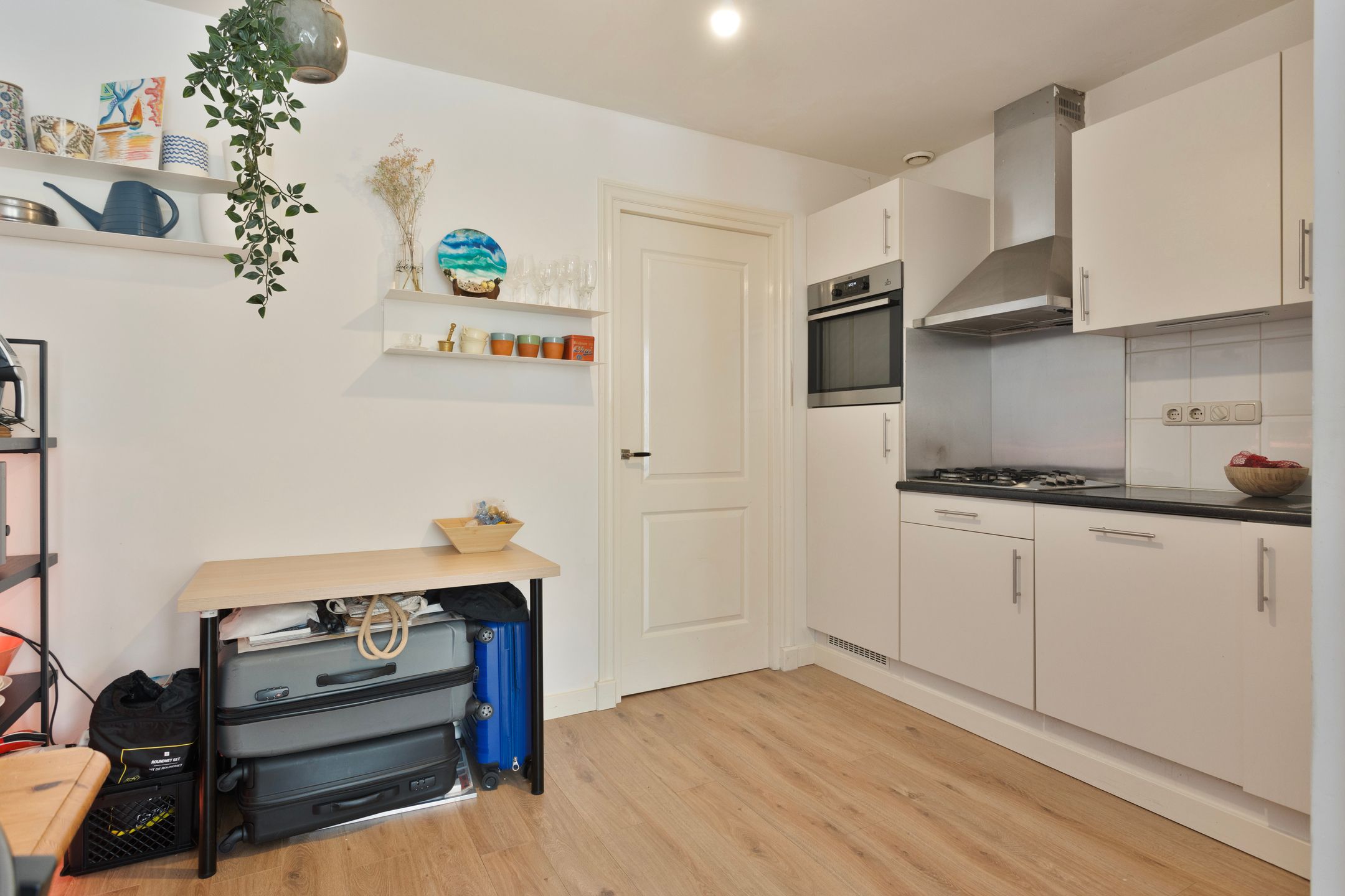 Foto 9 van Ten Katestraat 20-A1