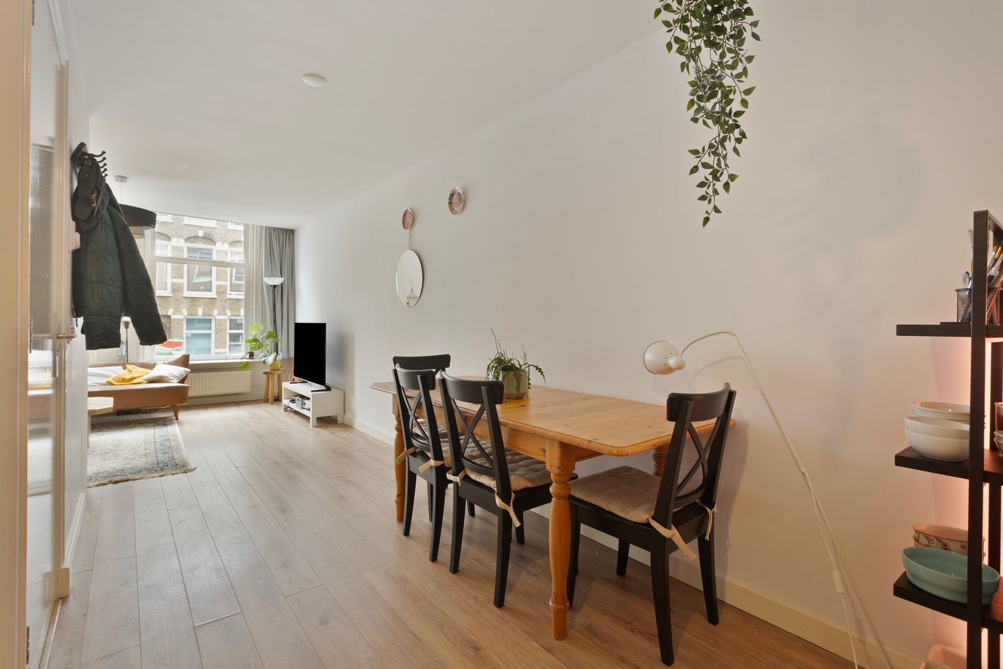 Foto 10 van Ten Katestraat 20-A1