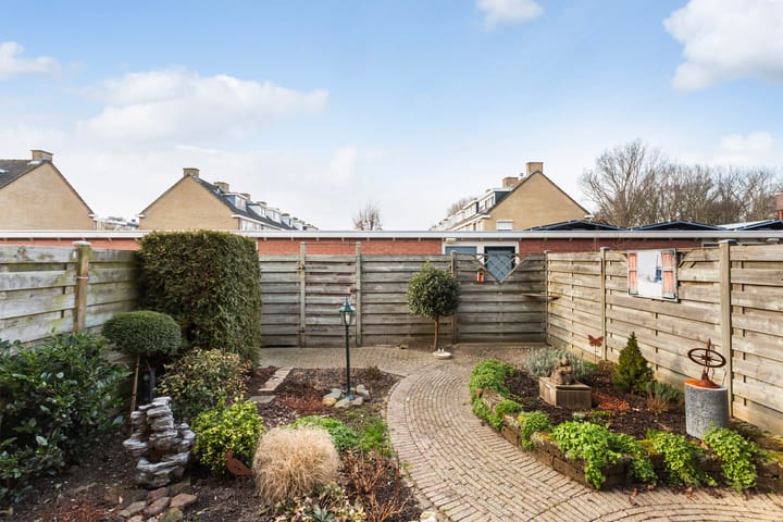 Foto 16 van Uiverlaan 26