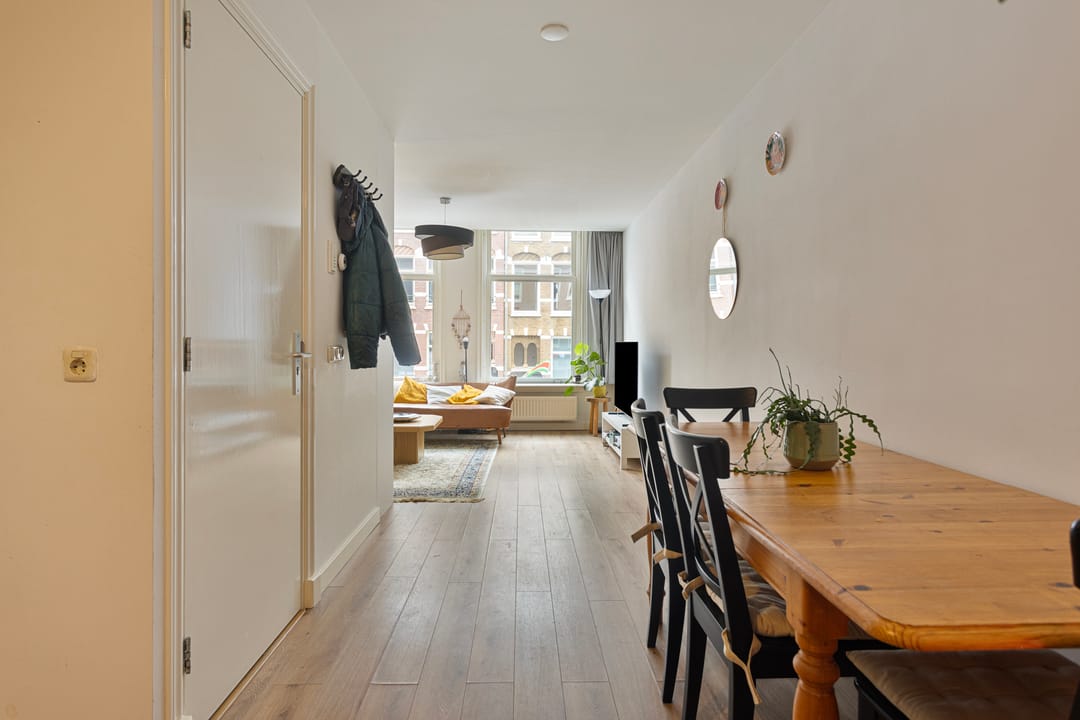 Foto 11 van Ten Katestraat 20-A1