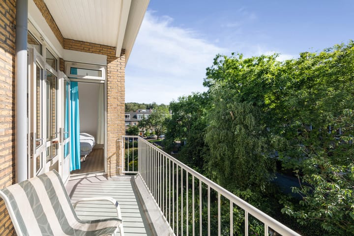 Foto 10 van Van Trigtstraat 28