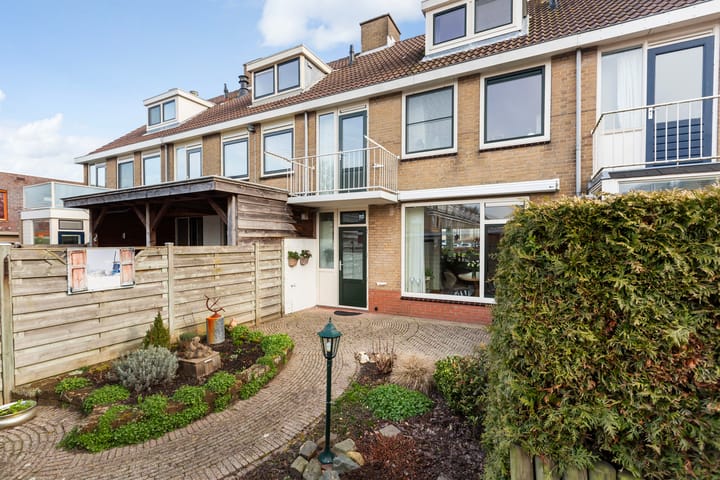 Foto 17 van Uiverlaan 26