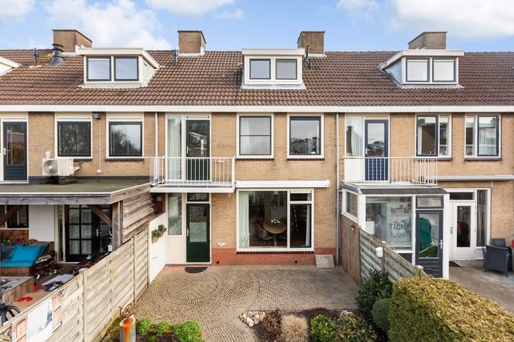 Foto 18 van Uiverlaan 26