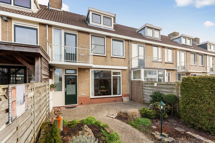 Foto 19 van Uiverlaan 26