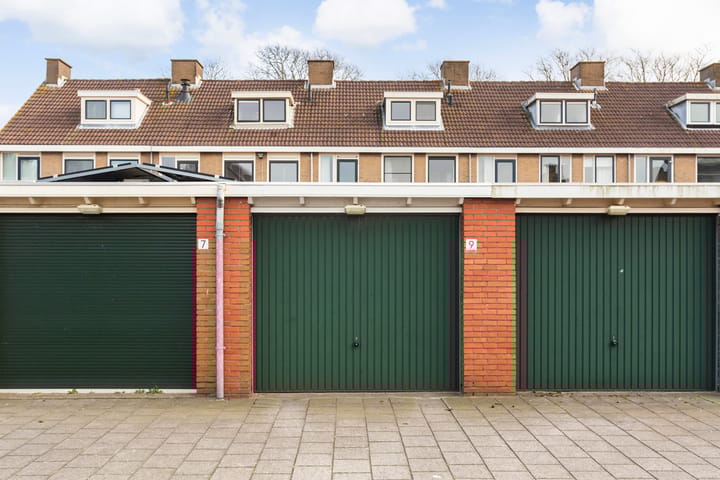 Foto 21 van Uiverlaan 26