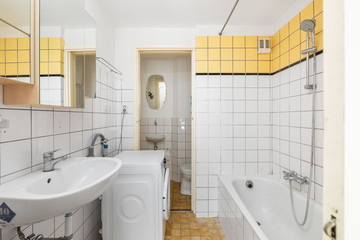 Foto 14 van Van Trigtstraat 28