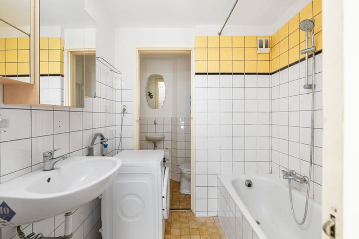 Foto 14 van Van Trigtstraat 28