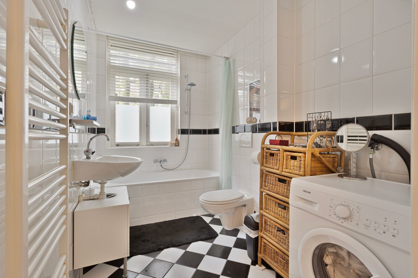 Foto 4 van Ten Katestraat 20-A1