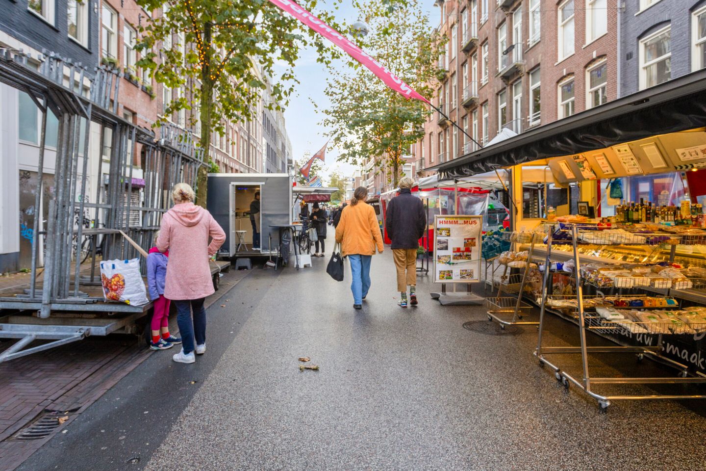 Foto 19 van Ten Katestraat 20-A1