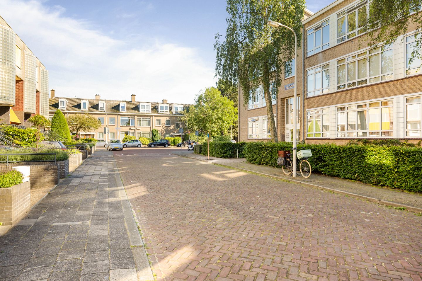 Foto 20 van Van Trigtstraat 28