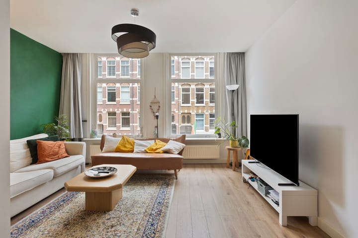 Foto 1 van Ten Katestraat 20-A1