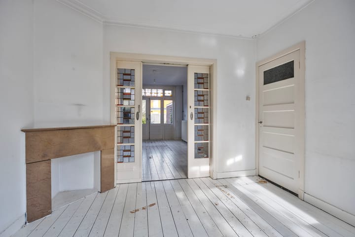 Foto 2 van Bachstraat 25