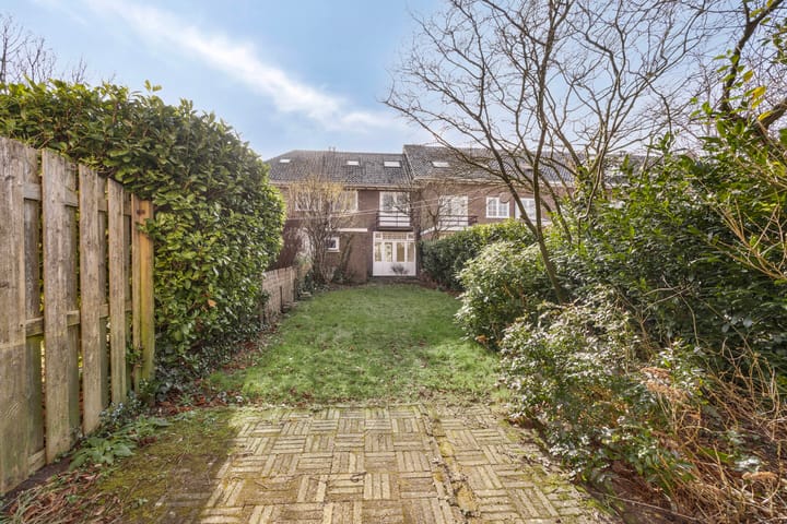 Foto 3 van Bachstraat 25