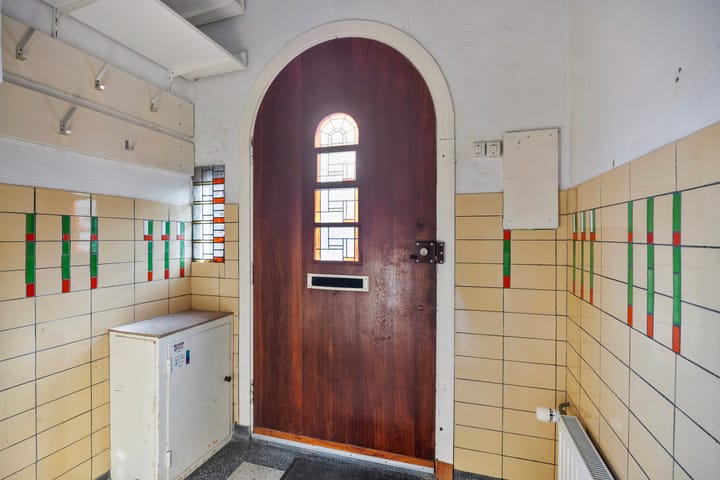 Foto 4 van Bachstraat 25