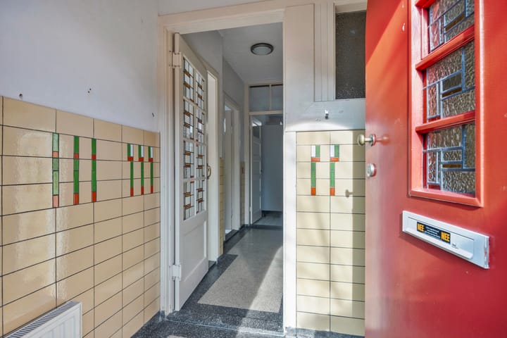 Foto 5 van Bachstraat 25