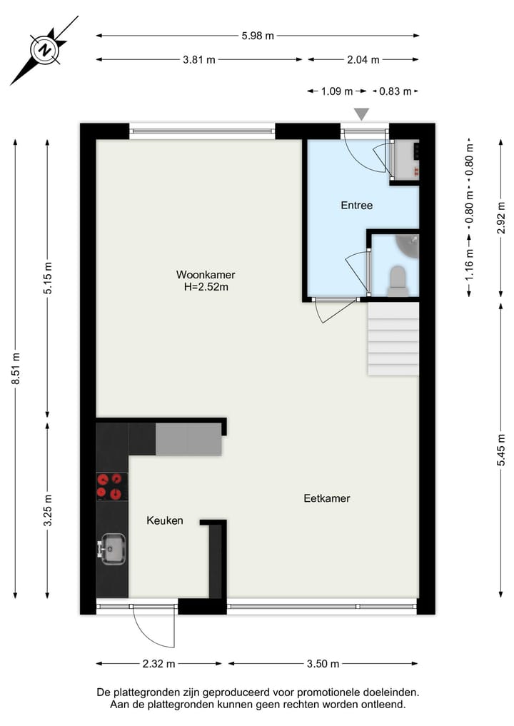 Foto 45 van Uiverlaan 26