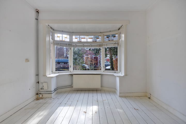 Foto 7 van Bachstraat 25