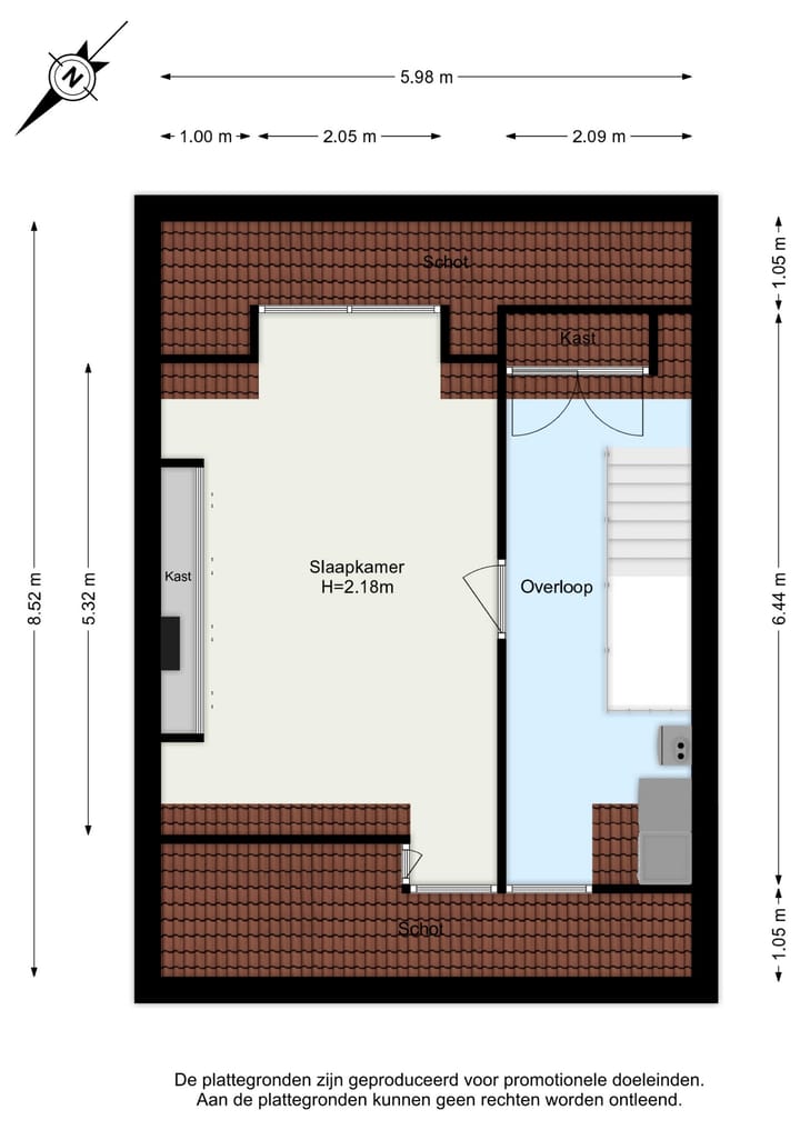 Foto 47 van Uiverlaan 26