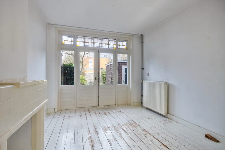 Foto 8 van Bachstraat 25