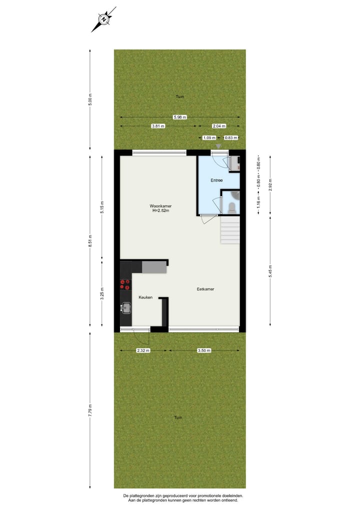 Foto 48 van Uiverlaan 26