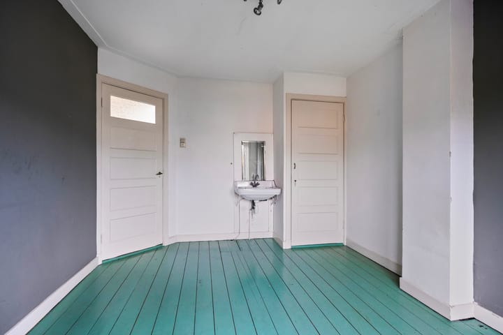 Foto 13 van Bachstraat 25