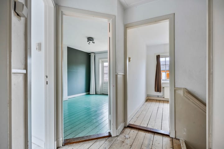 Foto 18 van Bachstraat 25