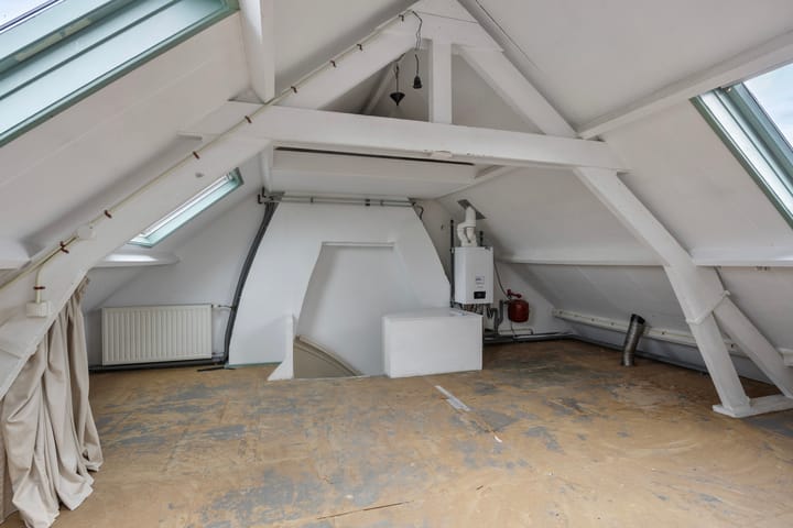 Foto 22 van Bachstraat 25