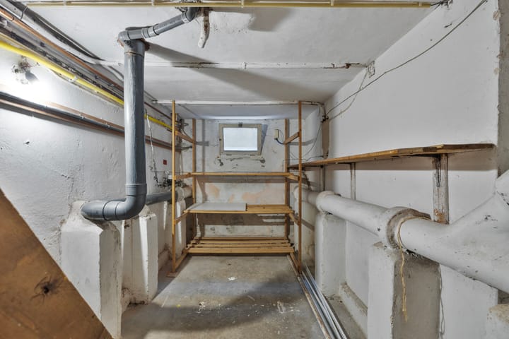 Foto 24 van Bachstraat 25