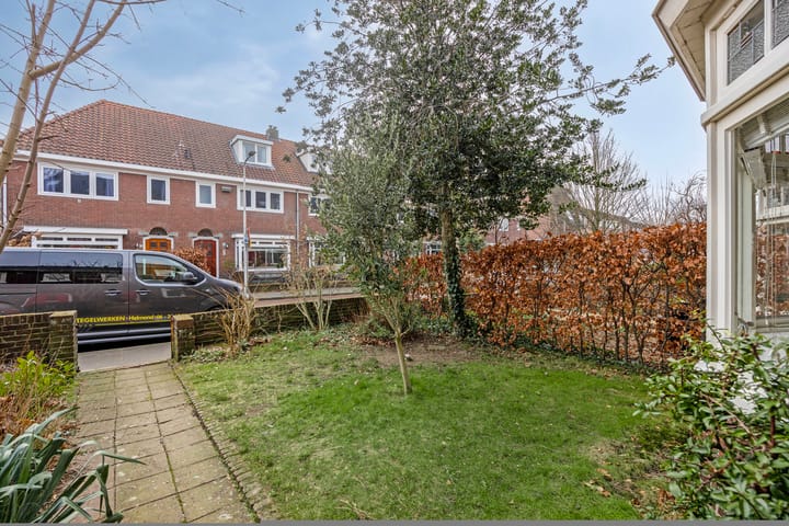 Foto 26 van Bachstraat 25