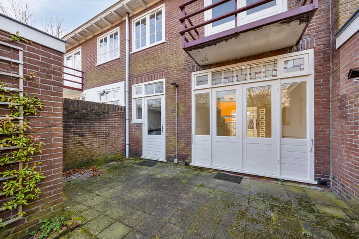 Foto 27 van Bachstraat 25