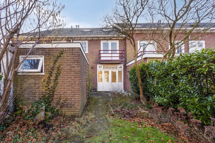 Foto 28 van Bachstraat 25