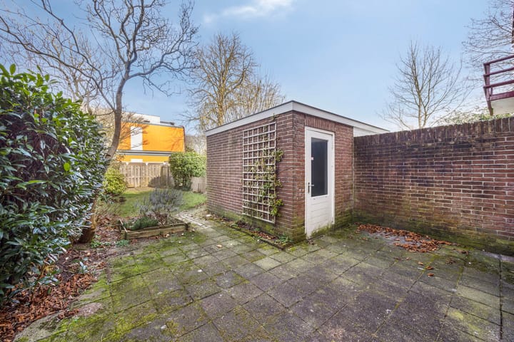 Foto 29 van Bachstraat 25