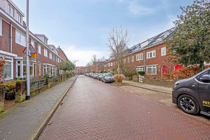 Foto 33 van Bachstraat 25