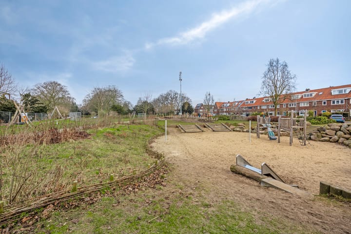 Foto 34 van Bachstraat 25