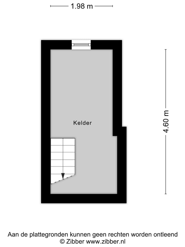 Foto 38 van Bachstraat 25