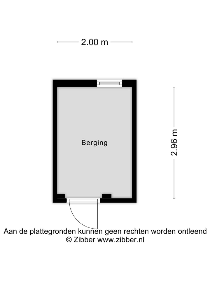 Foto 39 van Bachstraat 25