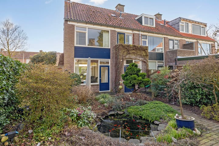 Foto 4 van Madioenstraat 35