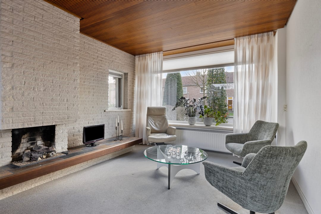 Foto 7 van Madioenstraat 35