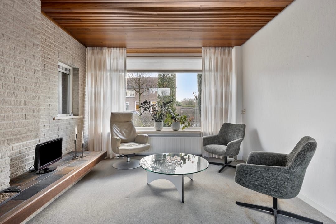 Foto 13 van Madioenstraat 35